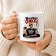 Tasse »Bester Onkel – Für Spaß zuständig«