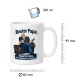 Tasse »Bester Papa – Repariert alles«