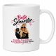 Tasse »Beste Schwester – Familie, Freundin, Krisenhotline«