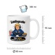 Tasse »Lieblingssohn – Hört alles. Reagiert nur gezielt.«