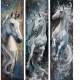 Tasse »Panorama Einhorn«
