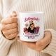 Tasse »Lieblingstante – Verwöhnt die Kinder«