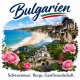 Tasse »Bulgarien – Schwarzmeer. Berge. Gastfreundschaft.«