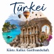 Tasse »Türkei – Küste. Kultur. Gastfreundschaft.«