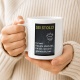 Tasse »Sei stolz! Du hast Kämpfe überlebt«