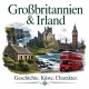 Tasse »Großbritannien & Irland – Geschichte. Küste. Charakter.«