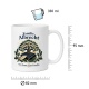 Tasse »Familie Albrecht – Ein Name. Eine Familie.«