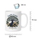 Tasse »Familie Arnold – Ein Name mit Tradition«