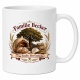 Tasse »Familie Becker – Eine Familie. Eine Geschichte.«
