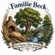 Tasse »Familie Beck – Ein Name. Eine Familie.«
