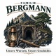 Tasse »Familie Bergmann – Unsere Wurzeln«