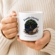 Tasse »Familie Dietrich – Unsere Wurzeln. Unsere Geschichte.«