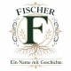 Tasse »Fischer – Ein Name mit Geschichte«