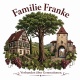 Tasse »Familie Franke – Verbunden über Generationen«