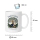 Tasse »Familie Friedrich – Eine Familie. Eine Geschichte.«