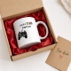 Tasse »Live is a Game – Play to win«