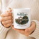Tasse »Familie Hoffmann – Ein Name. Eine Familie.«