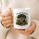 Tasse »Familie Hofmann – Ein Name. Eine Familie.«