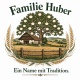 Tasse »Familie Huber – Ein Name mit Tradition«