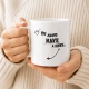 Tasse »You always have a choice.«