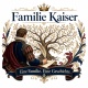 Tasse »Familie Kaiser – Eine Familie. Eine Geschichte.«
