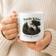 Tasse »Familie Köhler – Ein Name mit Tradition«