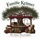 Tasse »Familie Krämer – Ein Name. Eine Familie.«