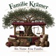 Tasse »Familie Krämer – Ein Name. Eine Familie.«