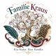 Tasse »Familie Kraus – Ein Name. Eine Familie.«