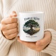 Tasse »Familie Kühn – Ein Name. Eine Familie.«