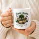 Tasse »Familie Lehmann – Ein Name. Eine Familie.«