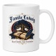 Tasse »Familie Ludwig – Eine Familie. Eine Geschichte.«