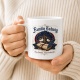 Tasse »Familie Ludwig – Eine Familie. Eine Geschichte.«