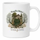 Tasse »Familie Maier – Eine Familie. Eine Geschichte.«