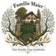 Tasse »Familie Maier – Eine Familie. Eine Geschichte.«