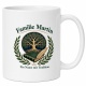 Tasse »Familie Martin – Ein Name mit Tradition«