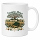 Tasse »Familie Meier – Ein Name. Eine Familie.«