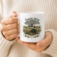 Tasse »Familie Meier – Ein Name. Eine Familie.«