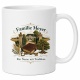 Tasse »Familie Meyer – Ein Name mit Tradition«
