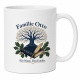 Tasse »Familie Otto – Ein Name. Eine Familie.«