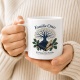 Tasse »Familie Otto – Ein Name. Eine Familie.«