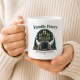 Tasse »Familie Peters – Ein Name mit Tradition«