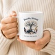 Tasse »Familie Richter – Ein Name. Eine Familie.«