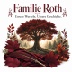 Tasse »Familie Roth – Unsere Wurzeln. Unsere Geschichte.«
