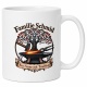 Tasse »Familie Schmid – Ein Name mit Tradition«