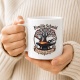 Tasse »Familie Schmid – Ein Name mit Tradition«