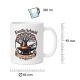 Tasse »Familie Schmid – Ein Name mit Tradition«