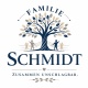 Tasse »Familie Schmidt – Zusammen unschlagbar«