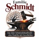 Tasse »Familie Schmidt – Schmiedetradition«