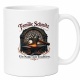 Tasse »Familie Schmitz – Ein Name mit Tradition«